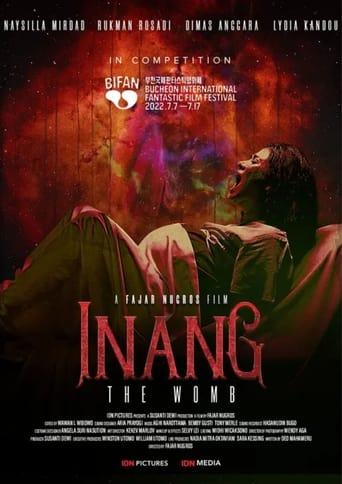 Inang poster