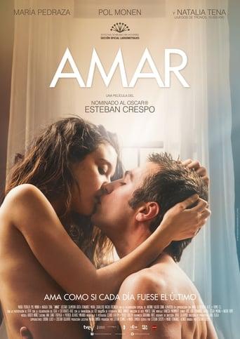 Amar poster