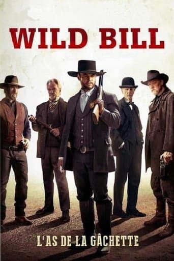 Wild Bill poster