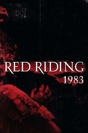 The Red Riding Trilogy: 1983 poster