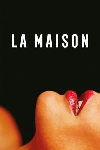 La Maison poster