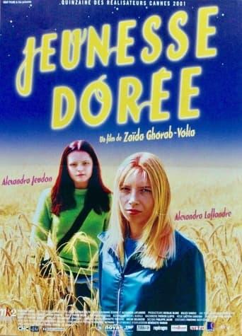 Jeunesse dorée poster