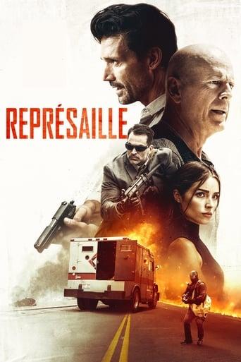 Représaille poster