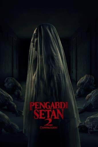 Pengabdi Setan 2 - Communion poster