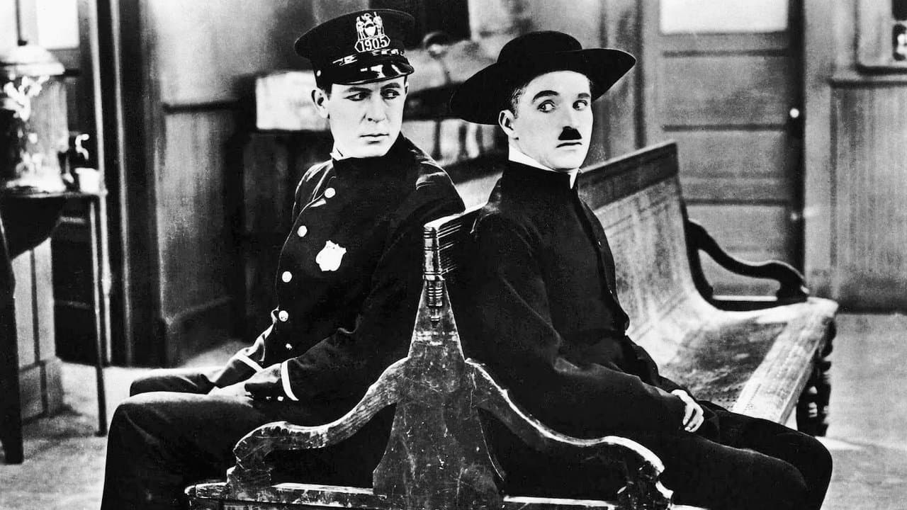 Le Pèlerin backdrop