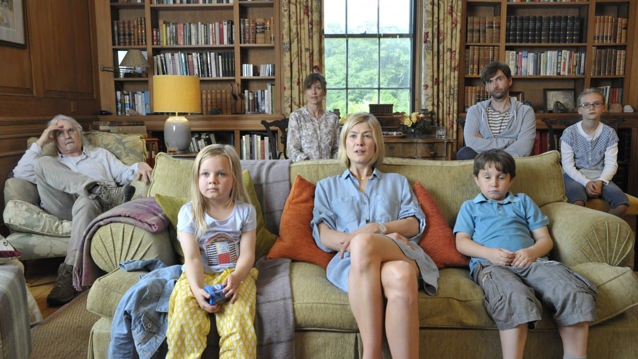 Ce Week-end là… backdrop