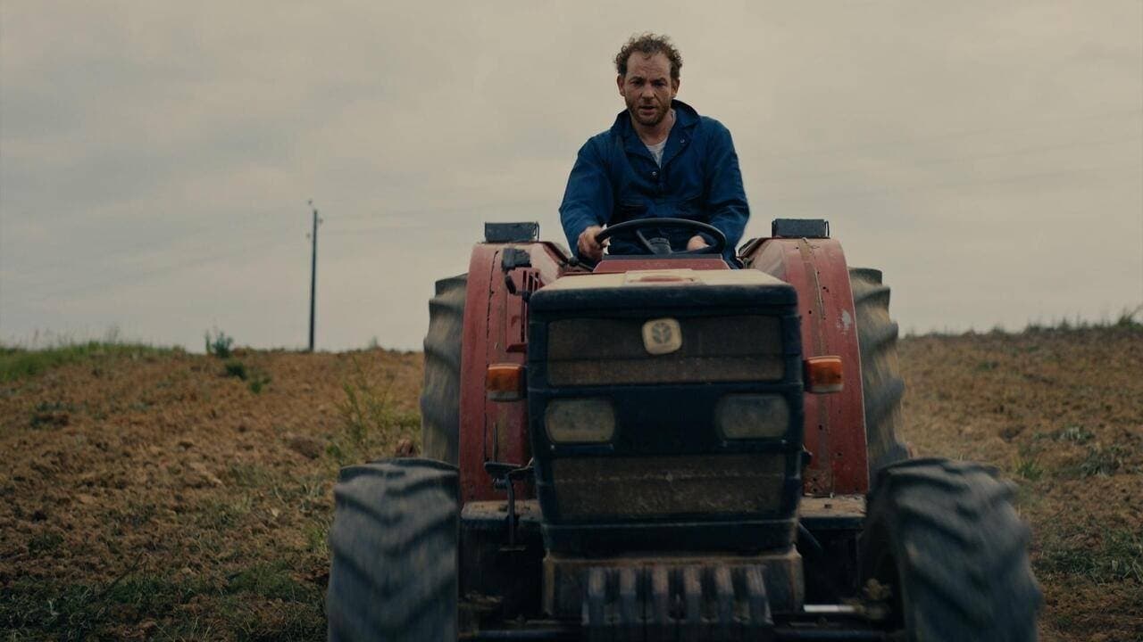 Qu'est-ce qu'elle a ma famille ? backdrop