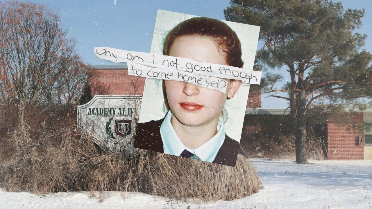 Le Programme : Sectes, mensonges et enlèvements backdrop