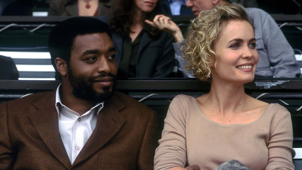 Melinda et Melinda backdrop