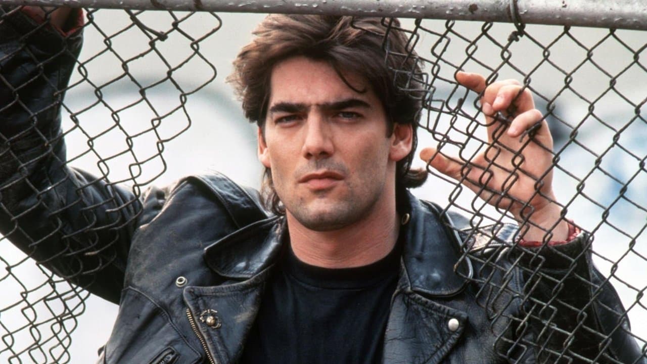 Un flic dans la mafia backdrop