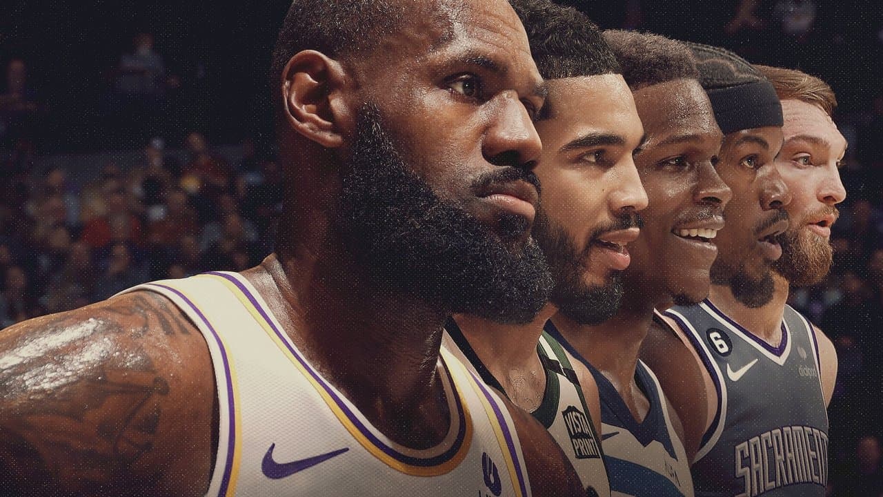 Cinq majeur backdrop