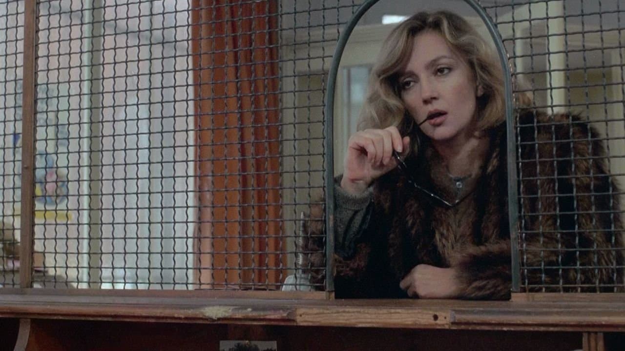 Poulet au vinaigre backdrop