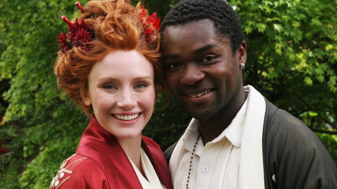 Comme il vous plaira backdrop