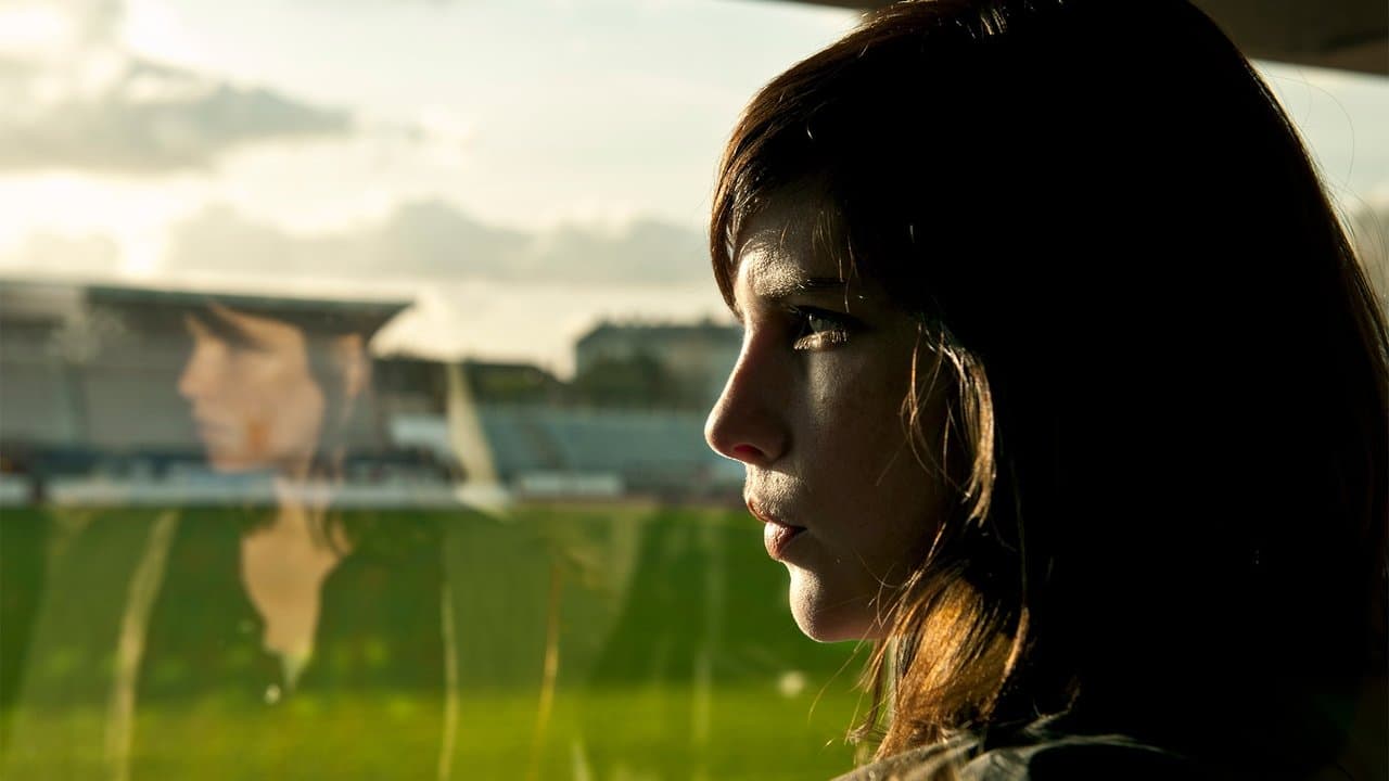 Virage Nord backdrop