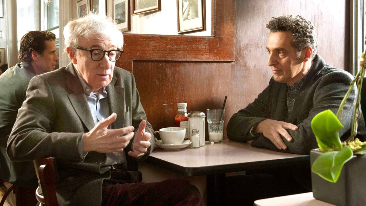 Apprenti gigolo backdrop