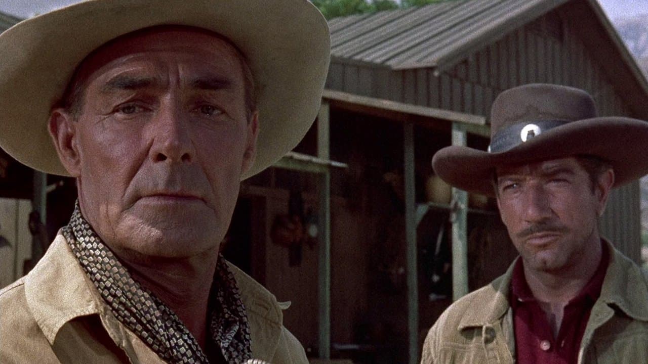 L'Homme De l'Arizona backdrop