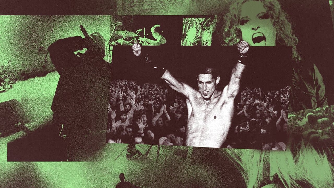 Lolla : l'histoire de Lollapalooza backdrop