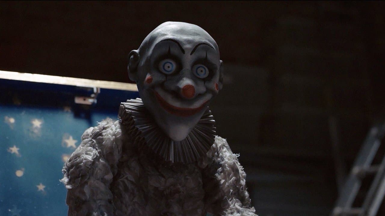 Jack in the Box backdrop