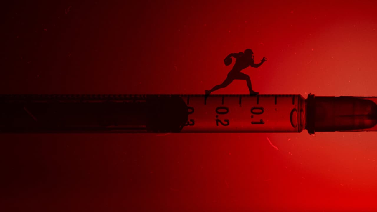 L'envers du sport au palmarès de la honte backdrop