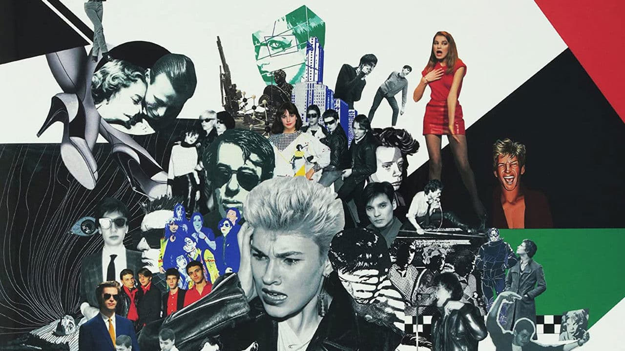 Des jeunes gens mödernes backdrop