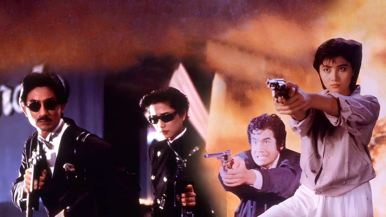 Le Sens du devoir 3 backdrop