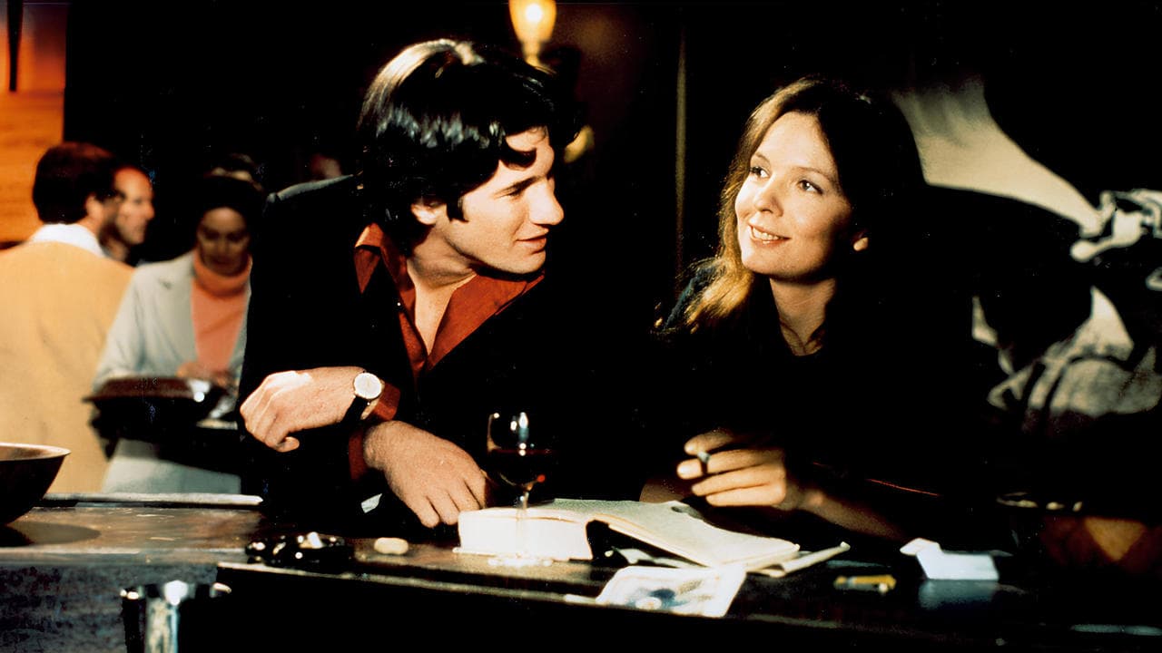 À la recherche de Mr. Goodbar backdrop