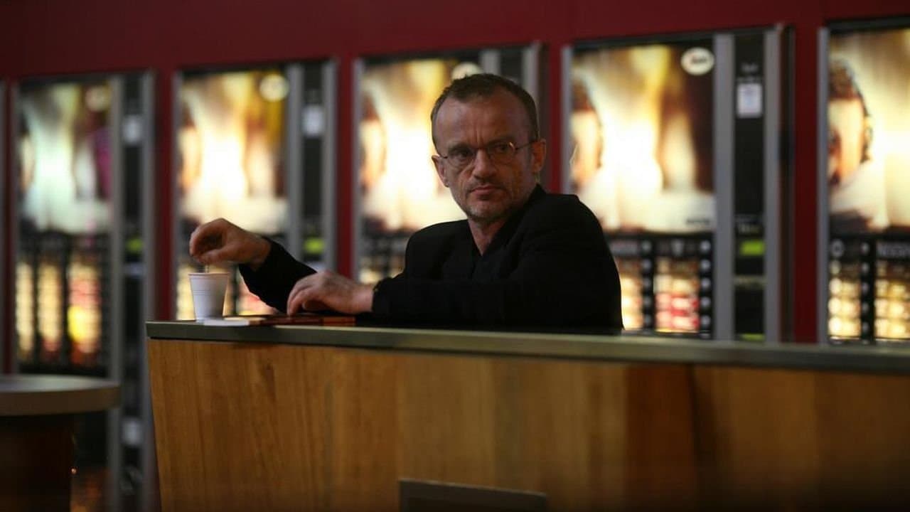 Roman de gare backdrop