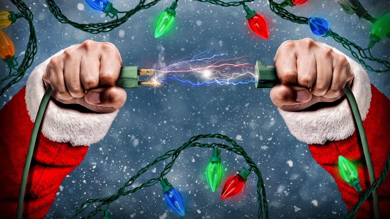 La Bataille de Noël backdrop
