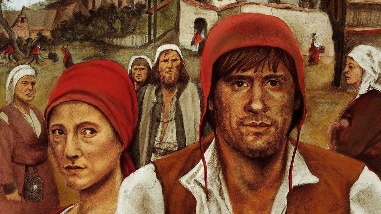 Le Retour de Martin Guerre backdrop