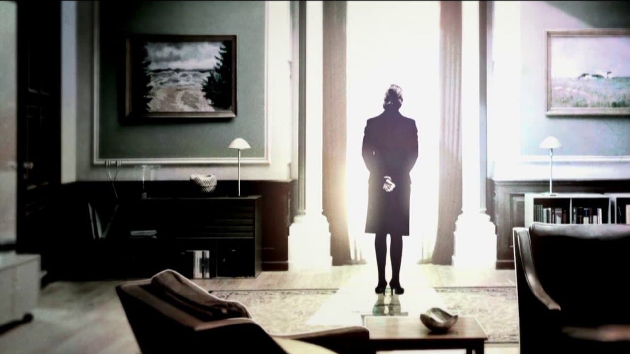 Borgen, une femme au pouvoir backdrop