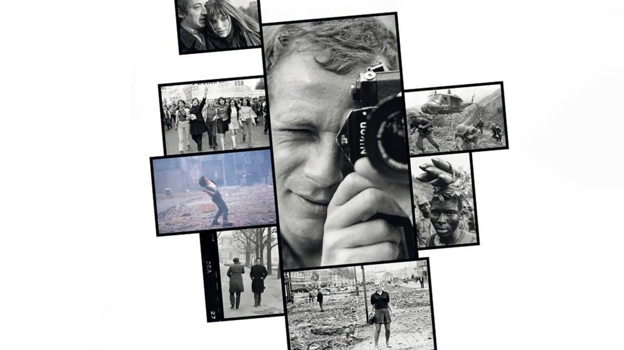 Histoire d'un regard backdrop