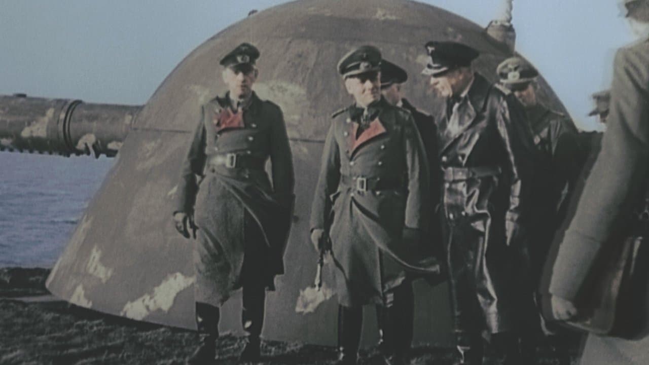 Sacrifice, du débarquement à la libération de Paris backdrop