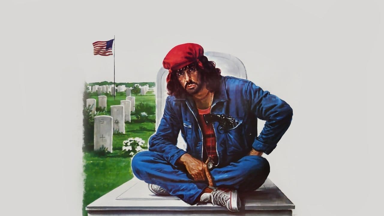 Nico l'arnaqueur backdrop