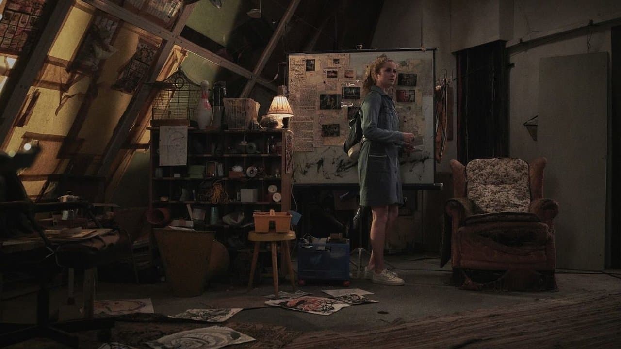 Les Phénomènes backdrop