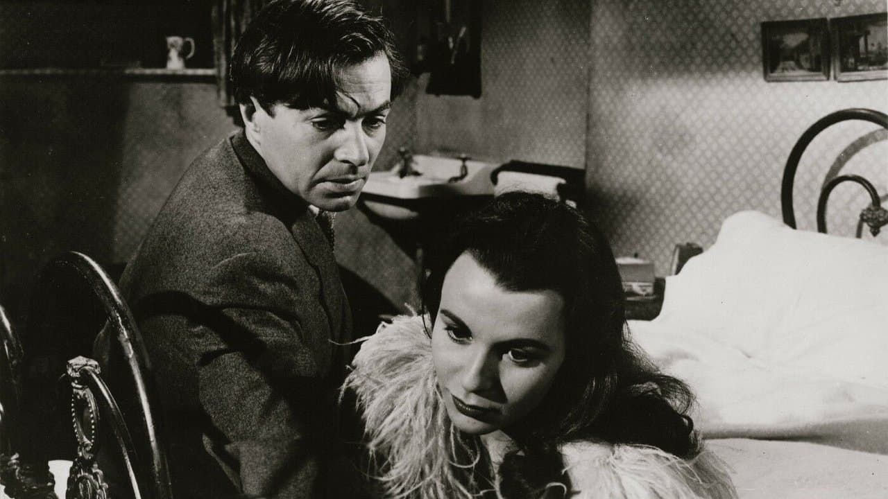 L'Homme de Berlin backdrop