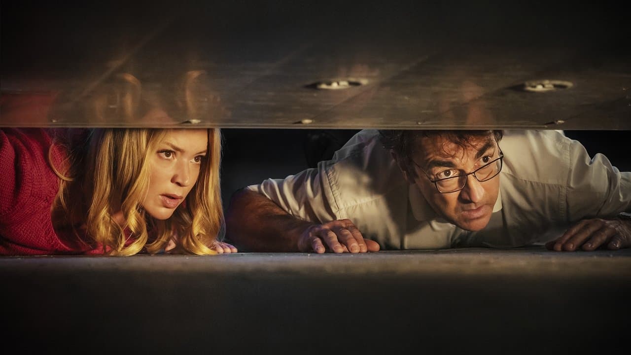 Adieu les cons backdrop