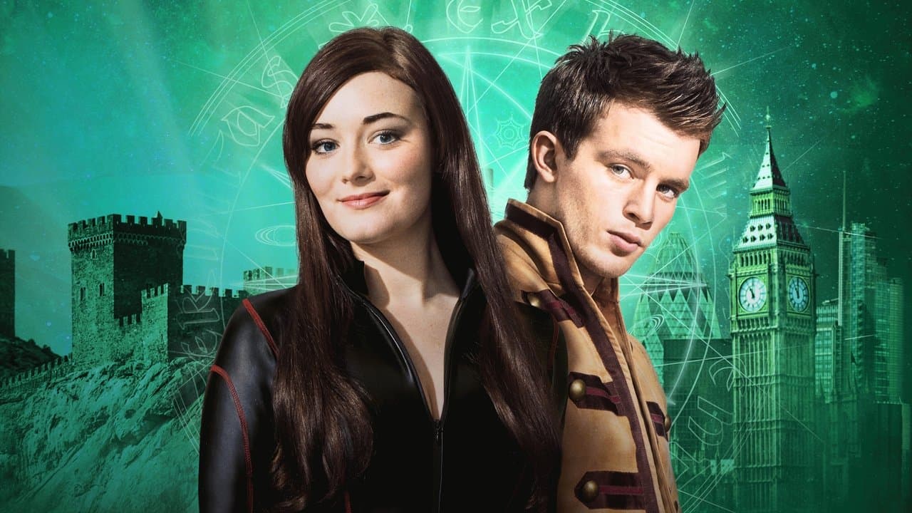 Vert émeraude backdrop