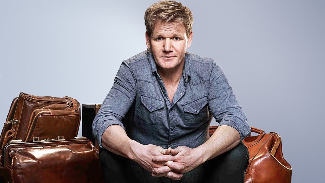 Cauchemar à l'hôtel backdrop