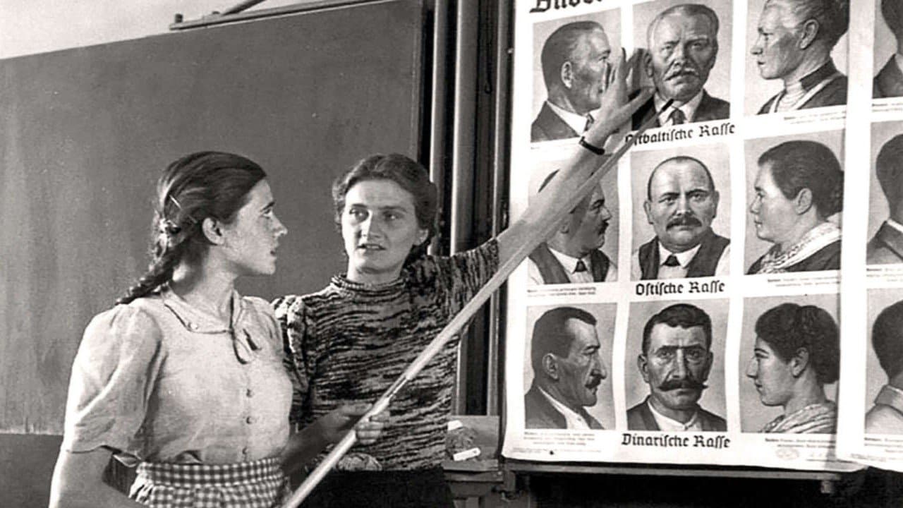 Les femmes dans le projet Nazi backdrop