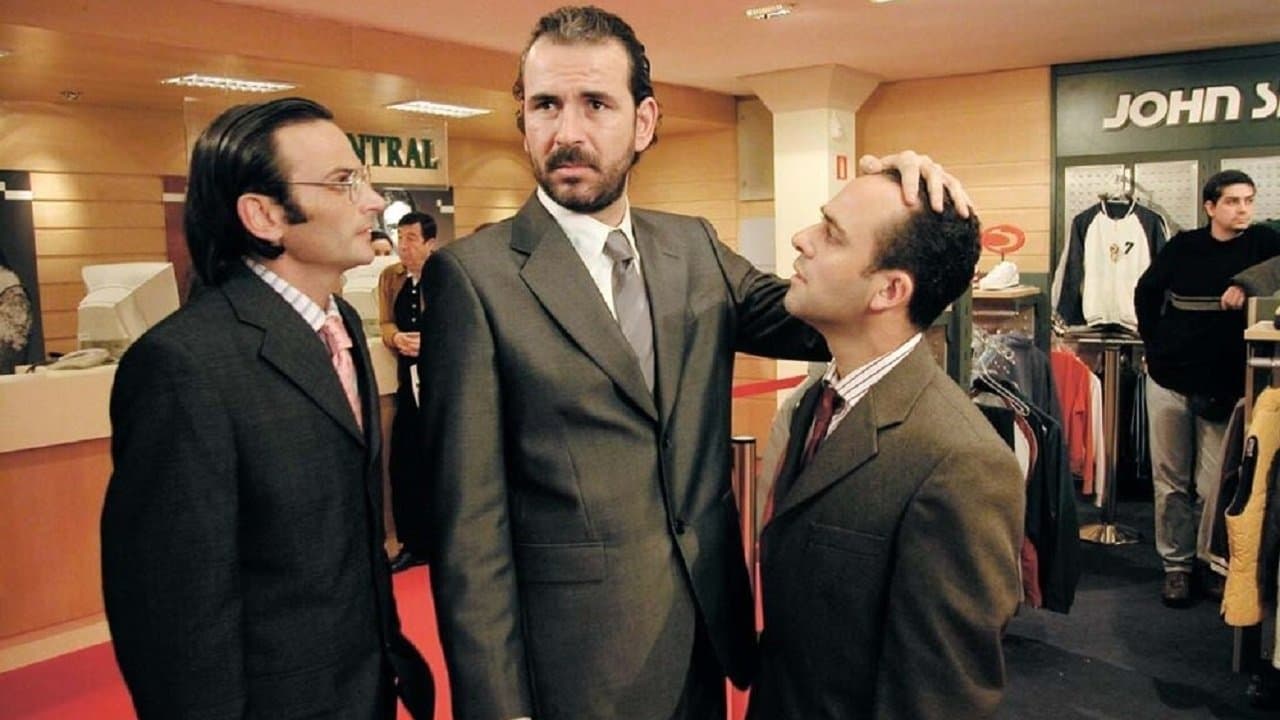 Le Crime farpait backdrop