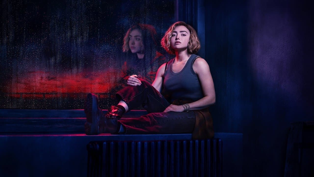 School Spirits backdrop