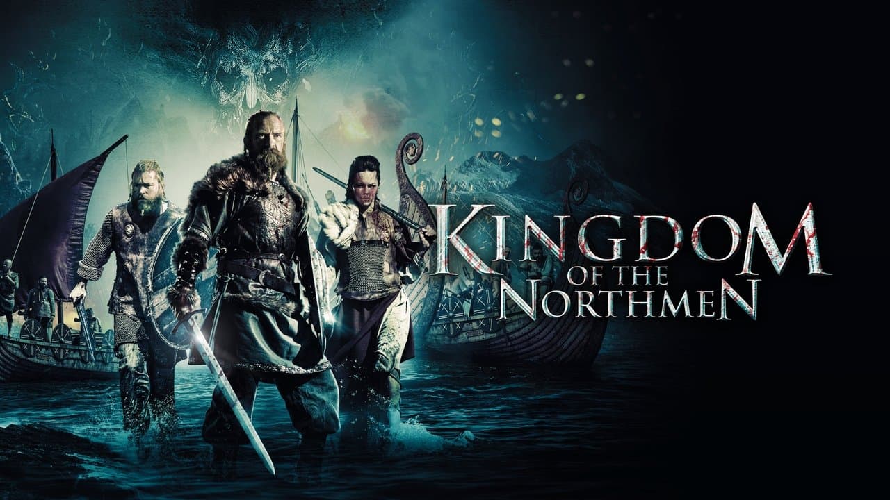 Kingdom of the Northmen backdrop