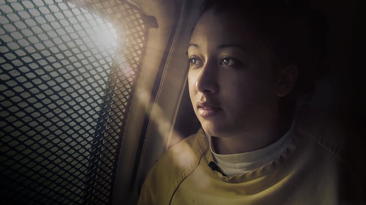 Coupable et victime: L'histoire de Cyntoia Brown backdrop