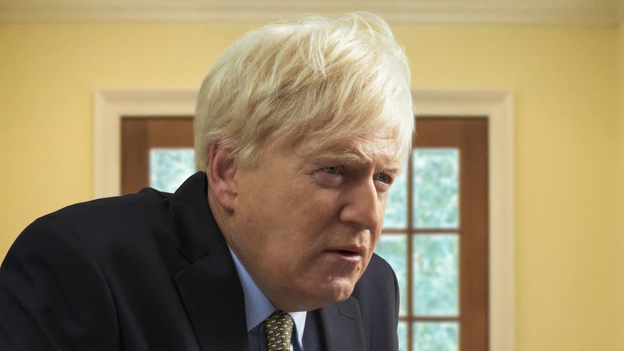 This England - Les années Boris Johnson backdrop