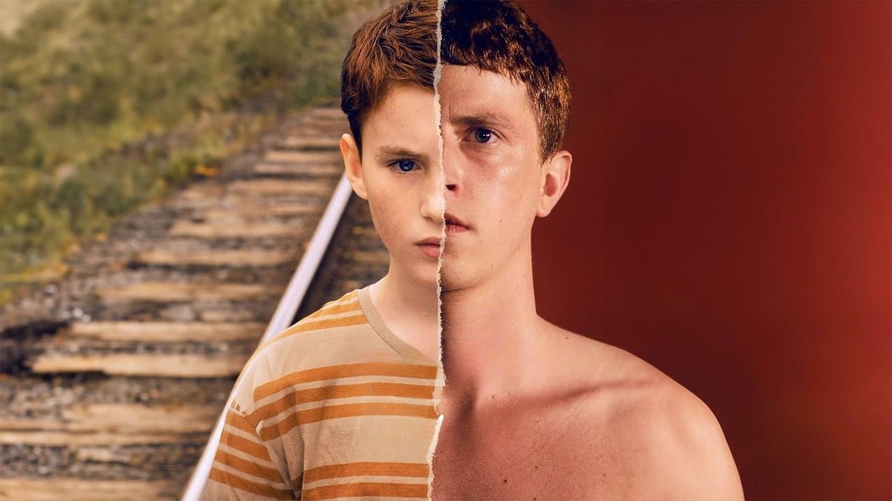 Marvin ou la belle éducation backdrop