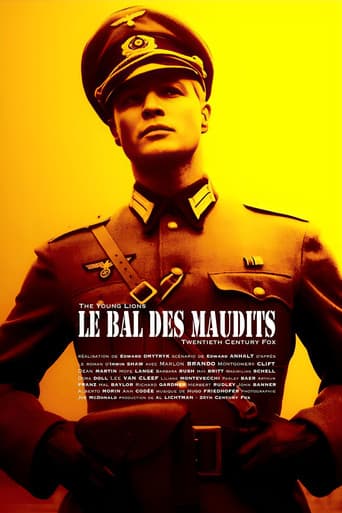 Le Bal des maudits