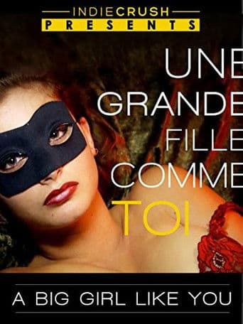 Une grande fille comme toi poster