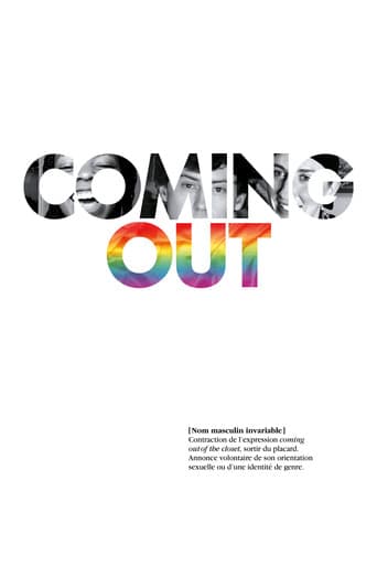 Coming Out poster
