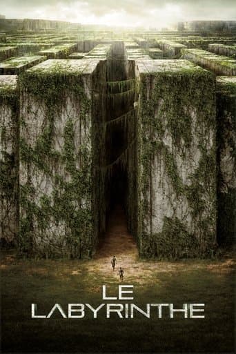 Le Labyrinthe