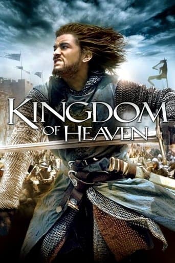 Kingdom of Heaven